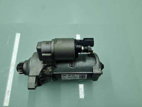Foto 4ª: Motor de Arranque Volkswagen Tiguan SPORT BMT 150CV 110KW [DFGA] (2020)