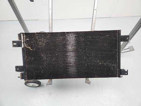 Foto 2ª: Radiador Calefaccion A.A. Jeep Compass LIMITED 140CV 103KW [BYL] (2006)