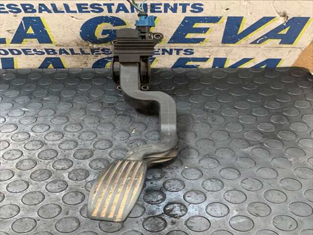 Pedal Acelerador Fiat Stilo 1.600 16V 103CV/76KW 0CV