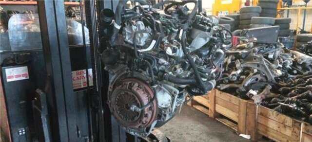 Foto 2ª: Motor Completo Citroen C3 1.4 16V HDI [8HY (DV4TED4)]