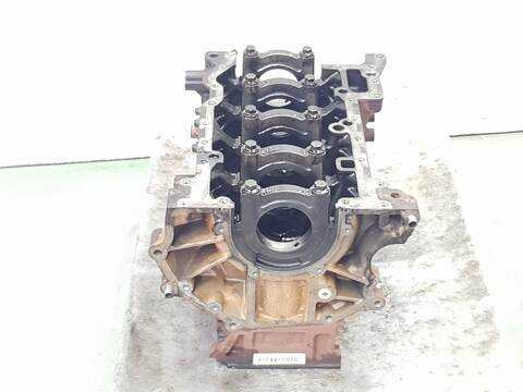 Foto 2ª: Bloque Motor Ford Transit 270 L1 (2019)