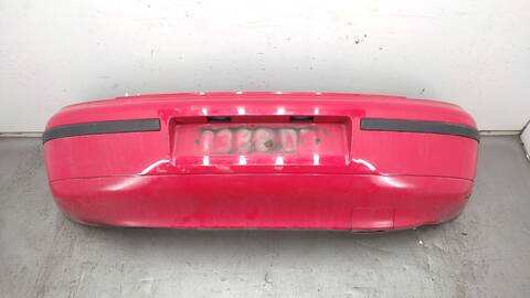 Paragolpes Trasero Seat Leon 1.9 TDI 100CV 74KW