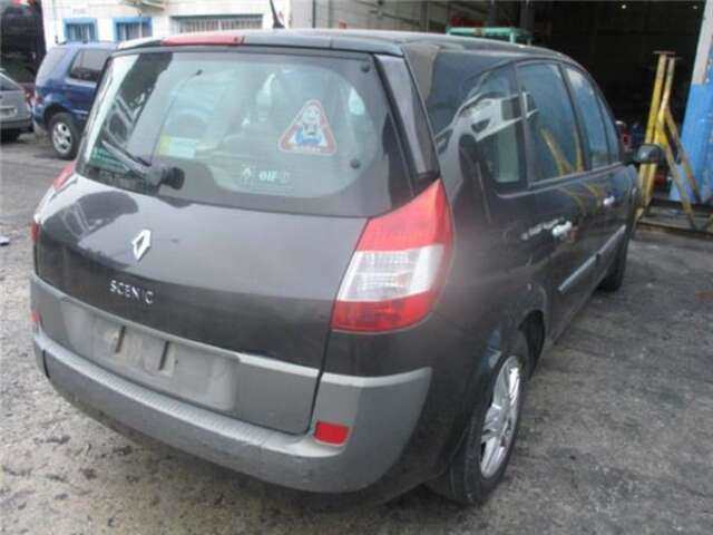 Retrovisor Derecho Renault Scenic 1.9 AUTHENTIQUE [1.9 LTR. - 88 KW DCI DIESEL] (JM)(2003-_)