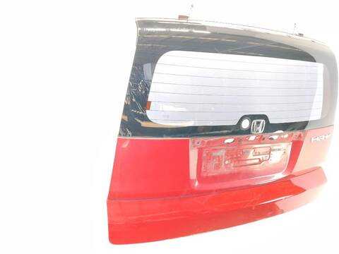 Foto 3ª: Portón Honda Hrv 1.6 16V 4WD GH2 GH4) [D16W1] (1999)