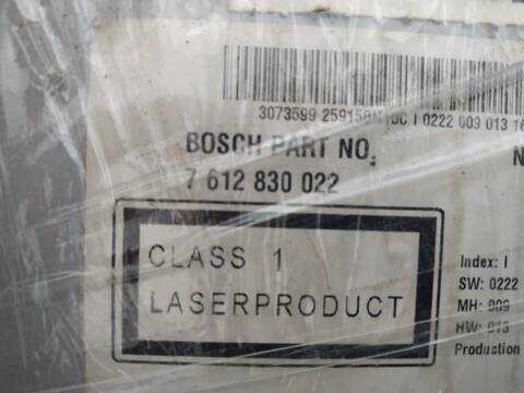 Foto 3ª: Sistema GPS Nissan Qashqai ACENTA 150CV 110KW [M9R832] (2010)