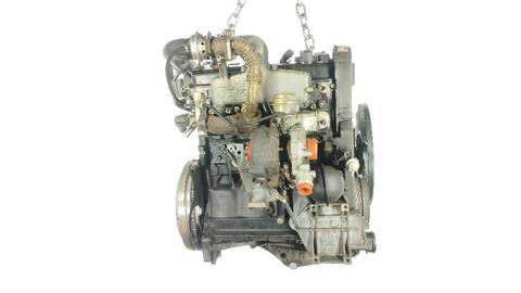 Foto 3ª: Motor Completo Audi A4 1.9 TDI [AFN] (1994)