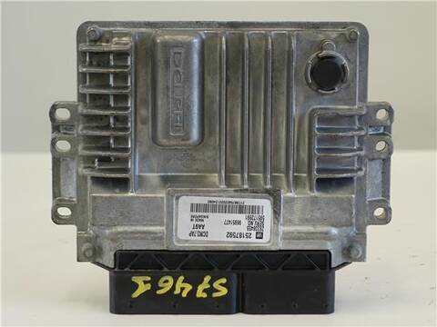 Foto 2ª: Centralita Motor ECU Chevrolet Orlando 2.0 LTZ 163CV 120KW [Z 20 D1] (2012)