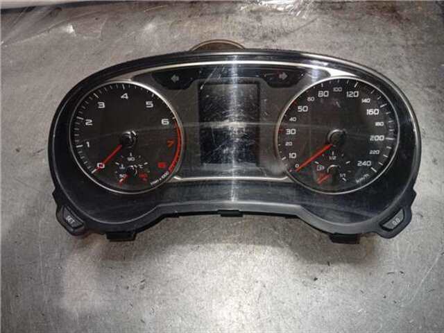Cuadro de Instrumentos Audi A1 1.0 ADRENALIN [1.0 LTR. - 70 KW TFSI]