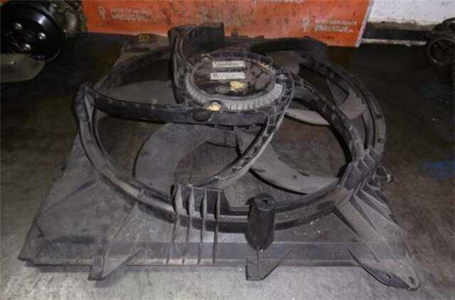 Foto 2ª: Electroventilador Bmw Serie 3 315 3.0 325I [3.0 LTR. - 160 KW] [N53 B30 A]