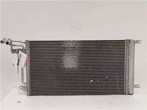 Radiador Calefaccion A.A. Skoda Fabia 1.2 STYLE 86CV 63KW