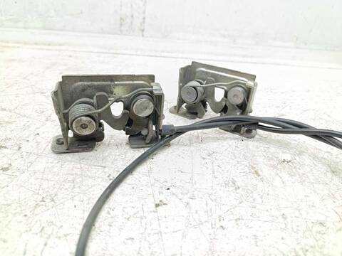 Foto 2ª: Cerradura Capot Bmw Mini COOPER D 112CV 82KW [N47C20A] (2014)
