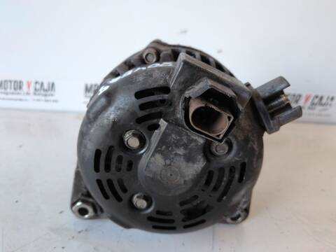 Foto 3ª: Alternador Ford Focus M2DA BERLINA (2012)