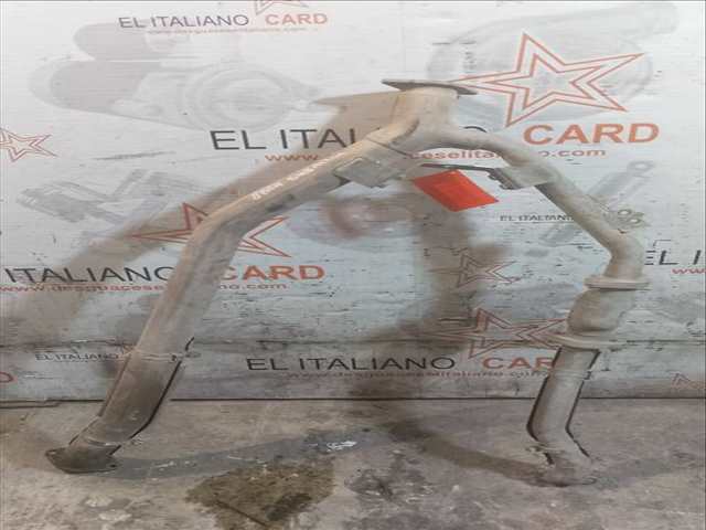 Foto 3ª: Tubo de Escape Subaru Outback EXECUTIVE PLUS 150CV 110KW [EE20] (2015)