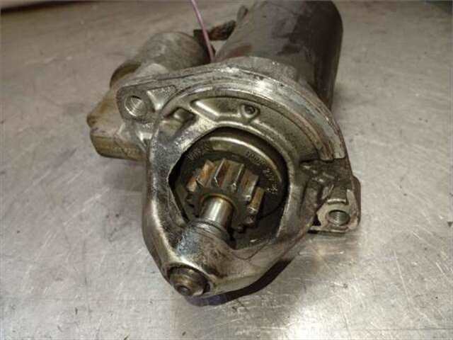 Foto 3ª: Motor de Arranque Mercedes Sprinter 2.1 309/311/313/315 CDI (906.631/633/635/637) [2.1 LTR. - 110 KW CDI CAT]