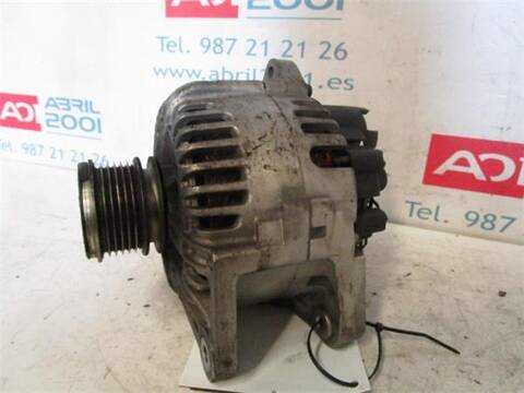 Alternador Renault Megane 1.5 DCI 86CV 63KW II BM0/1_ CM0/1_)