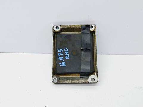 Foto 2ª: Centralita Motor ECU Opel Corsa 1.2 16V CAT Z 12 XEP - LB4) 80CV 59KW [Z12XEP] (2005)
