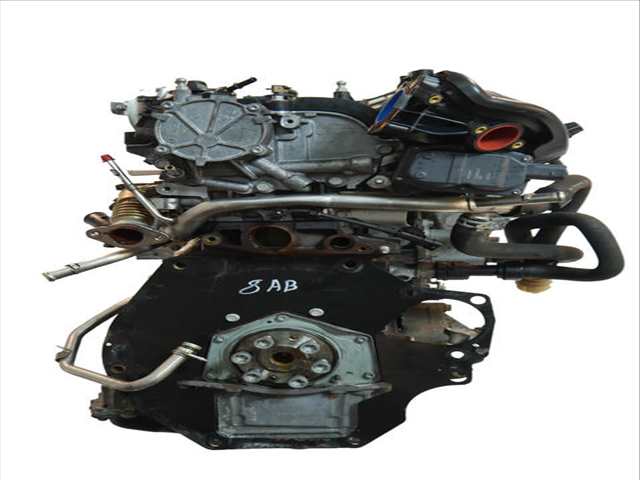 Motor Completo Opel Insignia 170CV 125KW