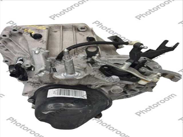 Foto 3ª: Caja Cambios Renault Clio 0.9 TCE 90 BHNF BHMA BHMH BHJK BHJR) (2012)