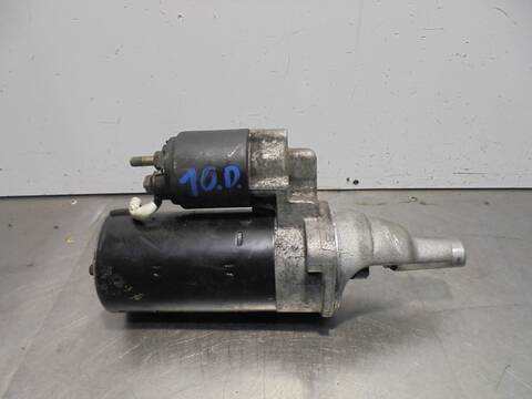 Motor de Arranque Audi A6 2.5 TDI QUATTRO BERLINA 180CV 132KW