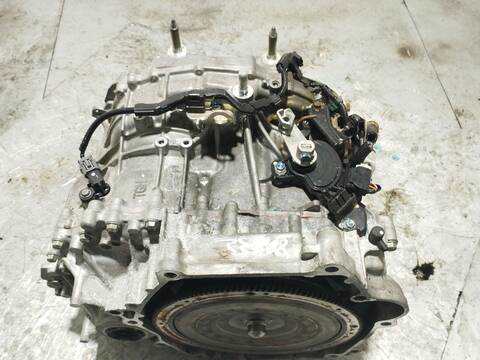 Foto 2ª: Caja Cambios Automatica Honda Jazz 1.3 102CV 75KW [L13B2] (2016)