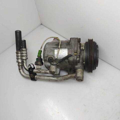 Foto 2ª: Compresor Aire Acondicionado Smart Cabrio 0.6 S1OLA1 450.441 450.442 450.443) (2000)