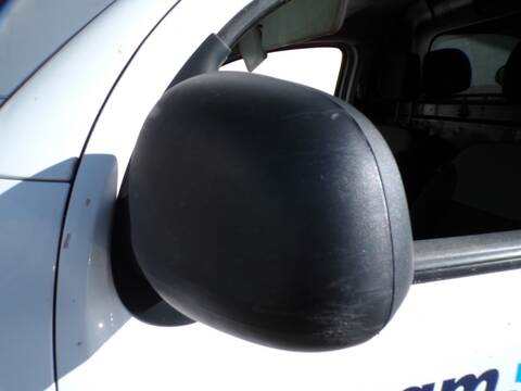 Retrovisor Izquierdo Renault Kangoo K9K647