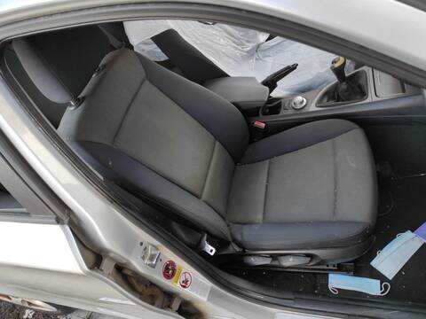 Asiento Delantero Derecho Bmw Serie 1 114 204D4 BERLINA