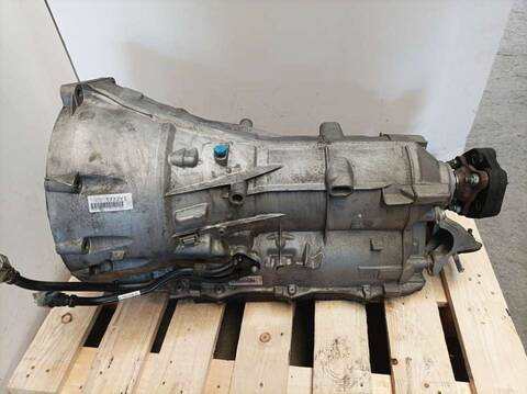 Foto 3ª: Caja Cambios Automatica Bmw Serie 4 418 418D COUPE 150CV 110KW AUT. [B47D20A] (2021)