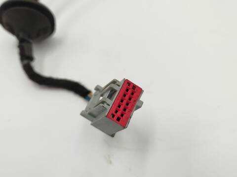 Foto 3ª: Retrovisor Izquierdo Ford Fiesta 1.25 82CV 60KW [SNJD] (2016)