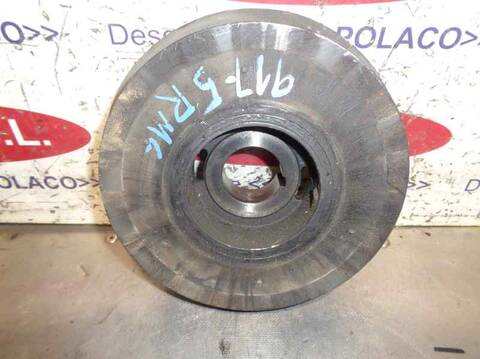 Cigüeñal Opel Frontera 2.2 16V DTI CAT Y 22 DTH - LL9) 120CV 88KW