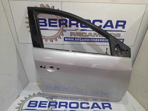 Puerta Delantera Derecha Renault Megane 1.6 DCI DIESEL FAP 131CV