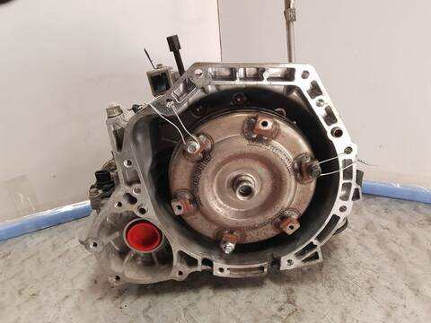 Caja Cambios Automatica Nissan Pixo ACENTA 68CV 50KW AUT.
