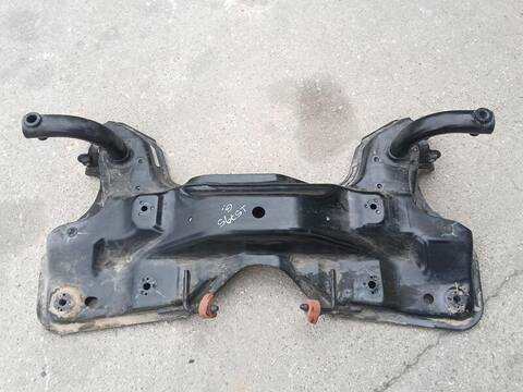 Foto 2ª: Puente Delantero Mg ZS 1.5 VTI 106CV 78KW [15S4C] (2023)