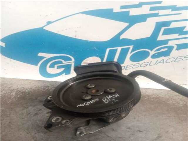 Foto 2ª: Bomba Servodireccion Bmw X3 2.0 D 16V CAT [M47N 204 D4]