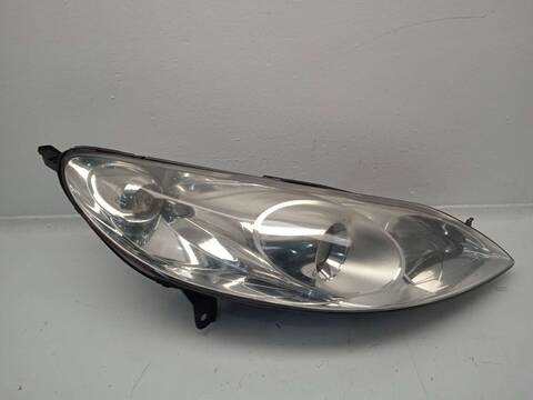 Faro Derecho Peugeot 407 ST SPORT PACK 136CV 100KW