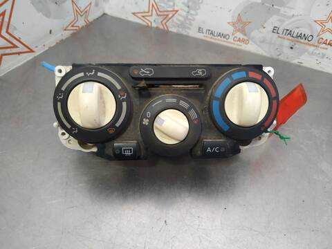 Mando Calefacción A. A. Nissan Micra ACENTA 80CV 59KW