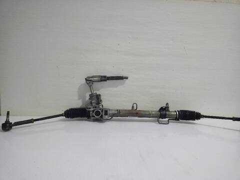 Foto 2ª: Cremallera de Direccion Chrysler Voyager 2.5 TD FAMILY 116CV [425CLIRSX] (1995)