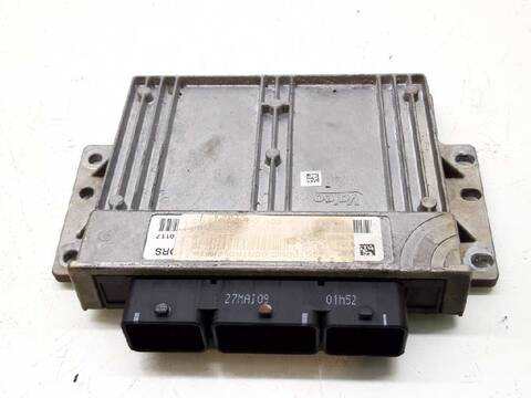 Foto 3ª: Centralita Motor ECU Tata Indica 85CV 62KW [G 475 SI 48] (2011)