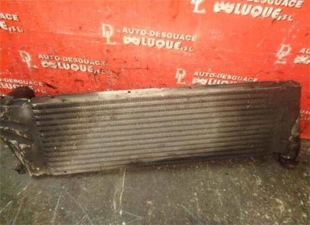 Foto 2ª: Intercooler Renault Megane 1.9 CONFORT AUTHENTIQUE [1.9 LTR. - 88 KW DCI DIESEL] II CLASSIC BERLINA (2003-_) [F9QB800]