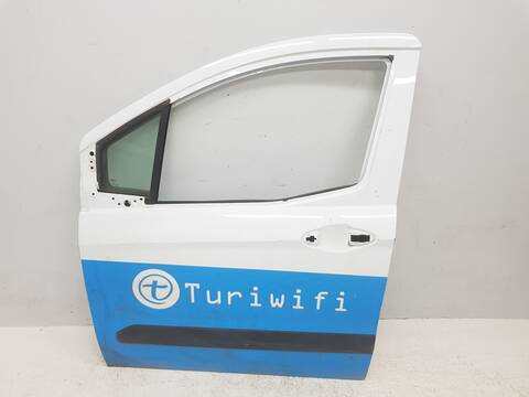 Puerta Delantera Izquierda Ford Transit TREND