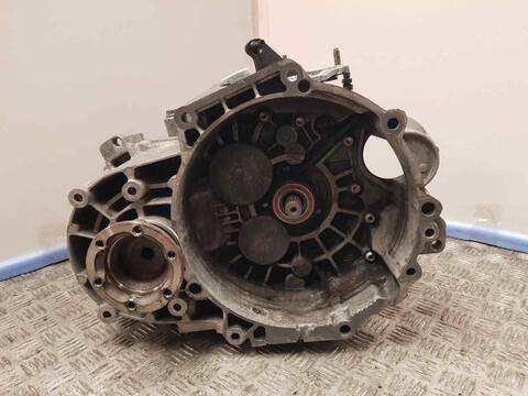 Caja Cambios Audi A3 2.0 TDI S LINE 103KW) 140CV