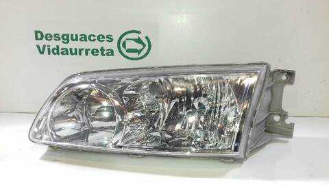 Foto 2ª: Faro Izquierdo Hyundai H1 2.5 CRDI CAT 140CV 103KW (2004)