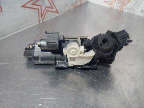 Foto 4ª: Maneta Exterior Portón Mercedes Clase E 180 E 320 4-MATIC 211.082) BERLINA 224CV 165KW [M112954] (2004)