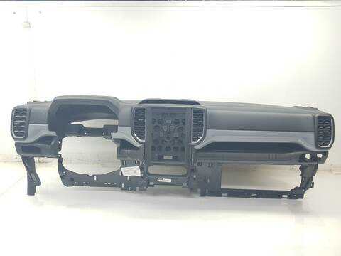 Foto 2ª: Kit Airbag Ford Ranger XLT 4WD DOBLE CABINA 75CV 55KW