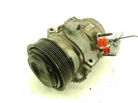 Compresor Aire Acondicionado Toyota Land Cruiser 3.0 D-4D KDJ120 KDJ125)