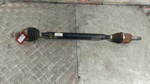 Foto 3ª: Transmision Delantera Derecha Volkswagen Polo ADVANCE 95CV 70KW [CHZ] (2018)