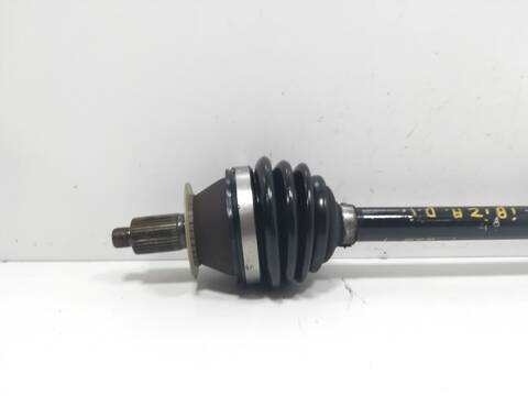 Foto 2ª: Transmision Delantera Izquierda Seat Ibiza BXW (2009)