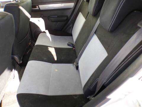 Asientos Traseros Suzuki Swift M13A BERLINA