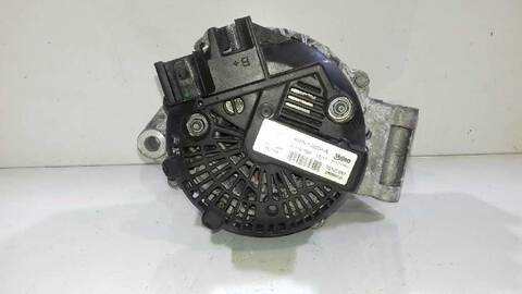 Foto 3ª: Alternador Ford Focus TREND 105CV 77KW [IQDB] (2011)