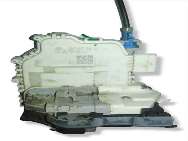 Cerradura Puerta Delantera Derecha Audi A3 S3 QUATTRO